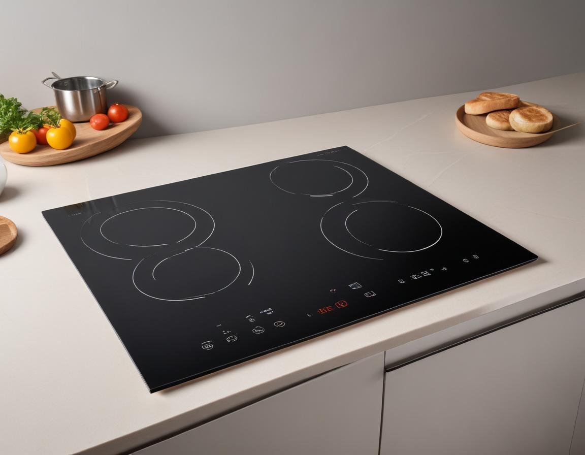 индукционная плита