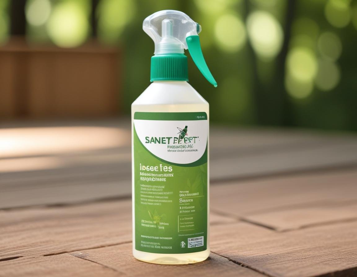 средство от насекомых