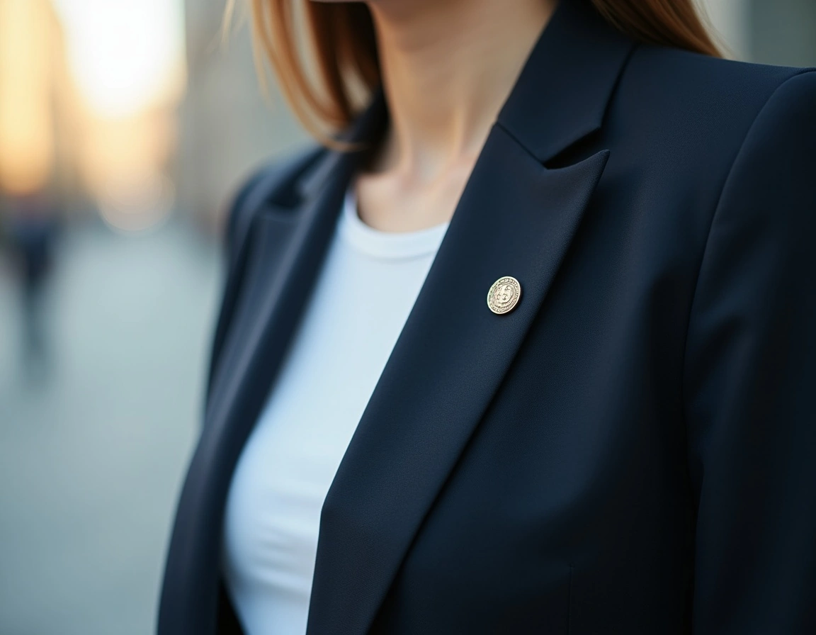 свой человек