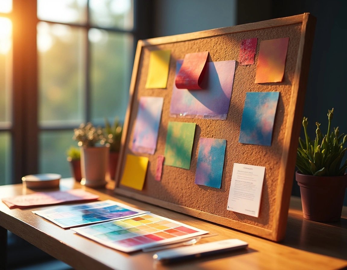 вдохновлять