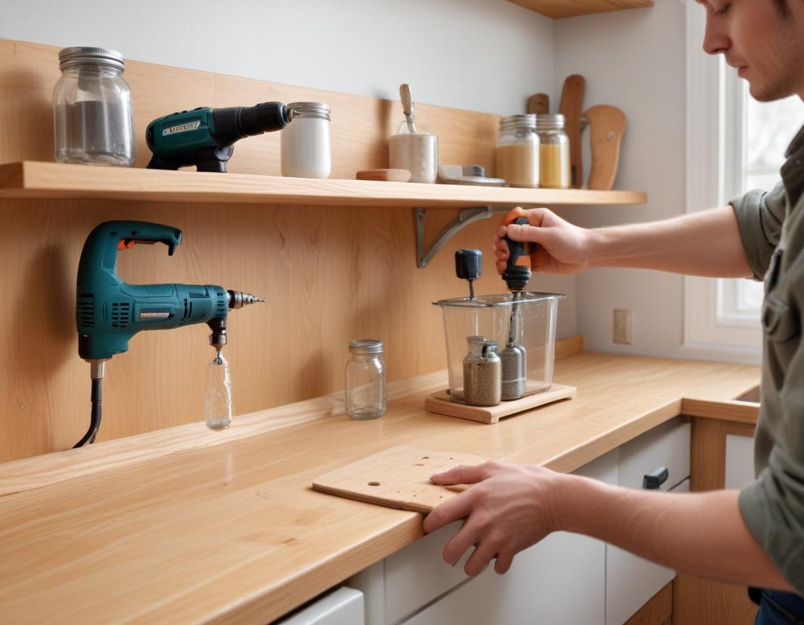 устанавливать