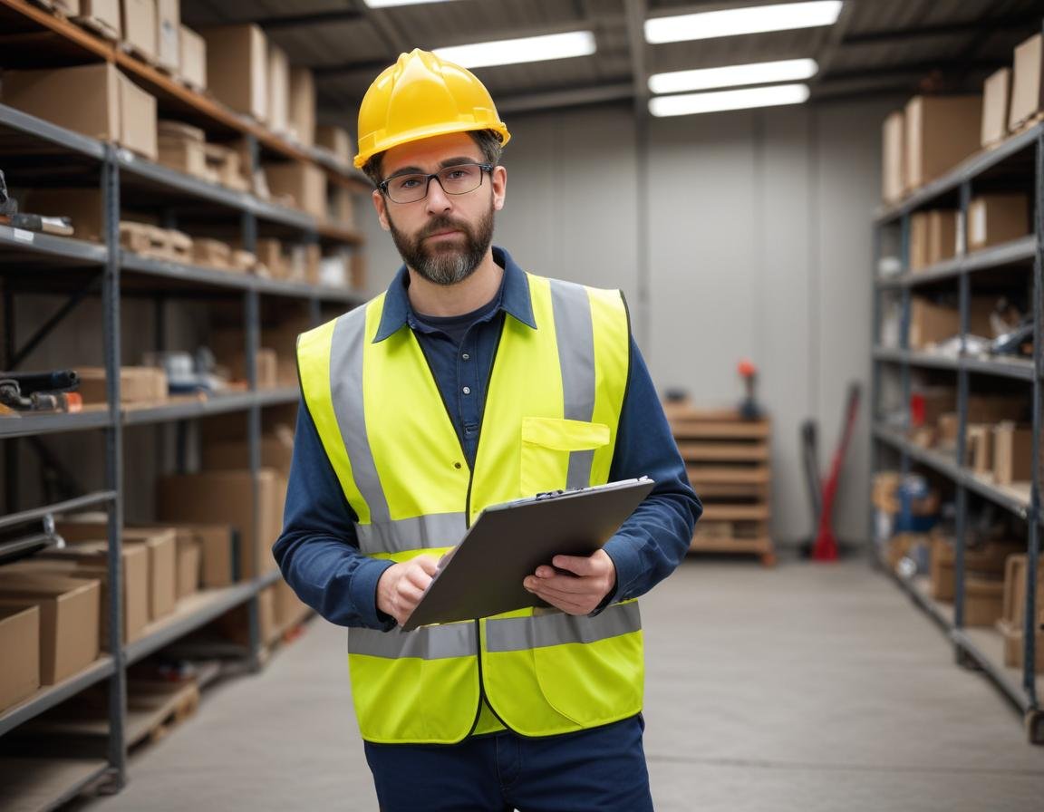 инструктор