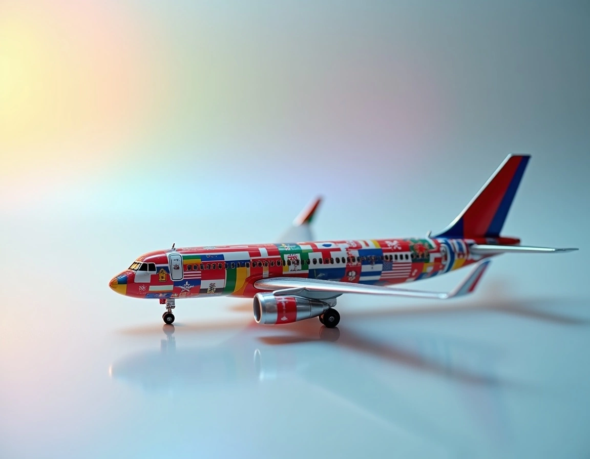 международный