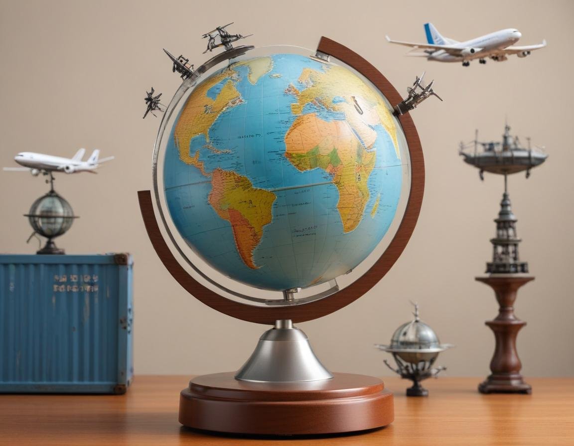 международный бизнес