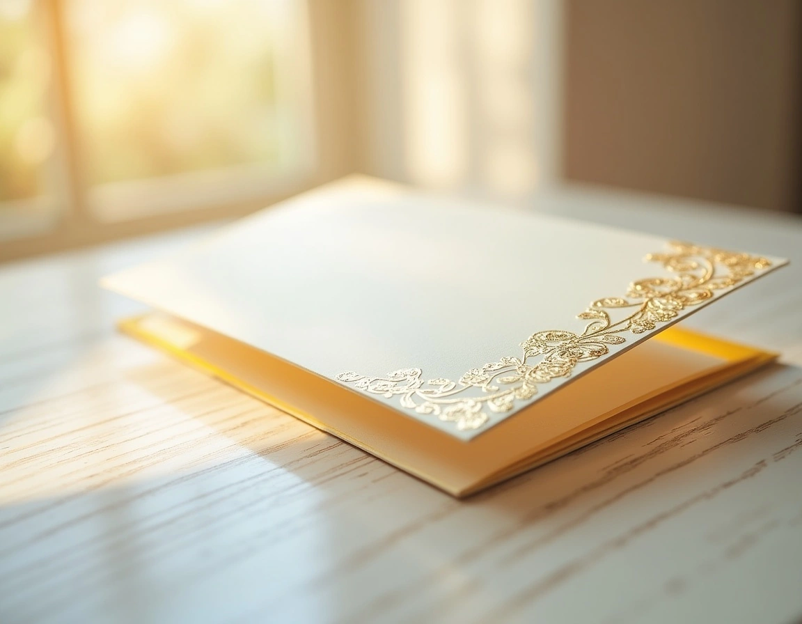 приглашение