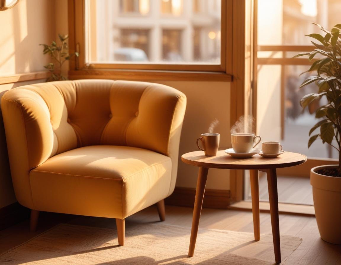 располагающий