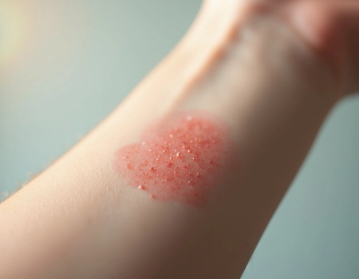 раздражение