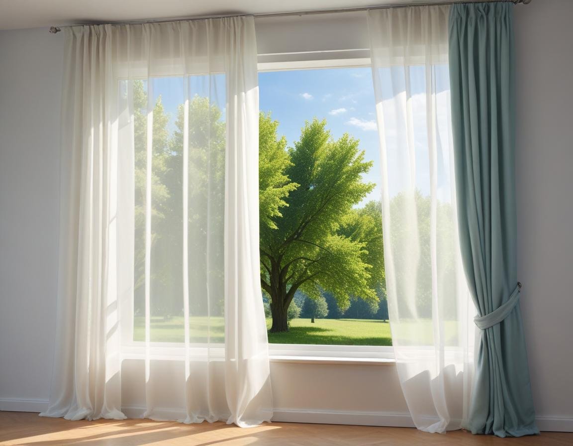 на улице хорошая погода