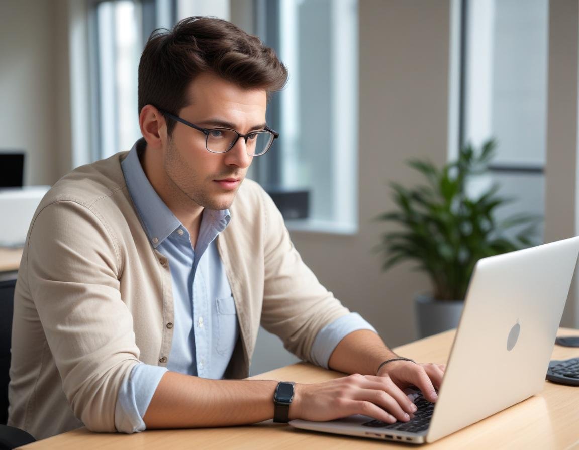 IT-специалист