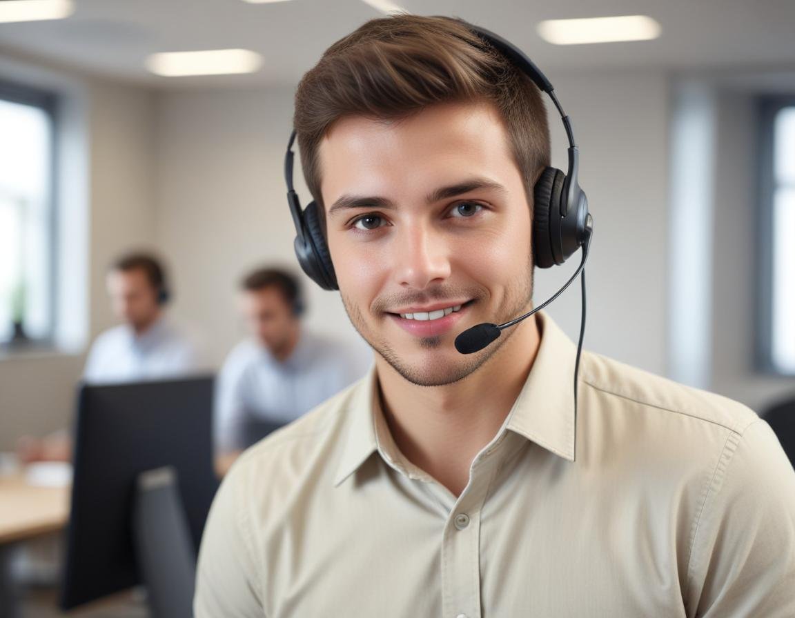 специалист техподдержки