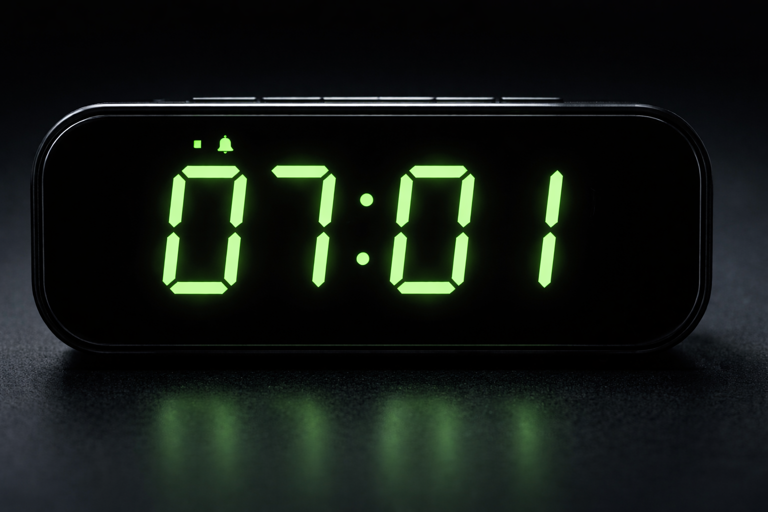 сразу после семи