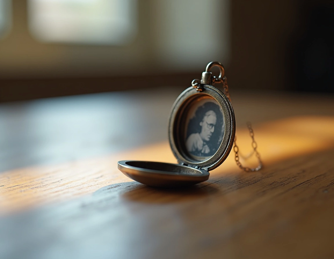 памятная вещь