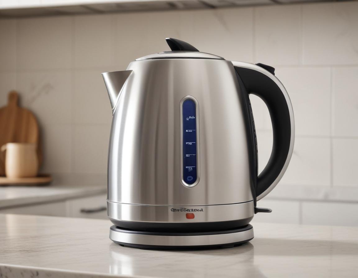 электрочайник