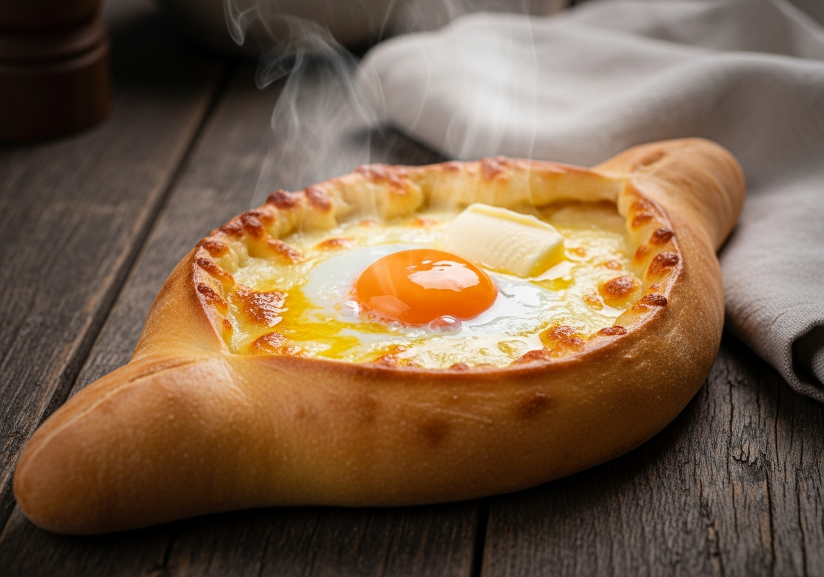 khachapuri