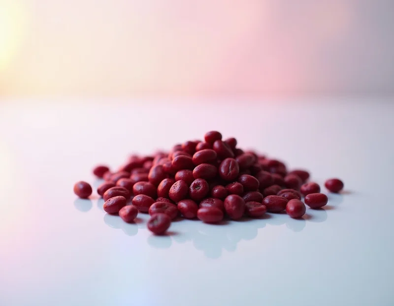 фасоль красная