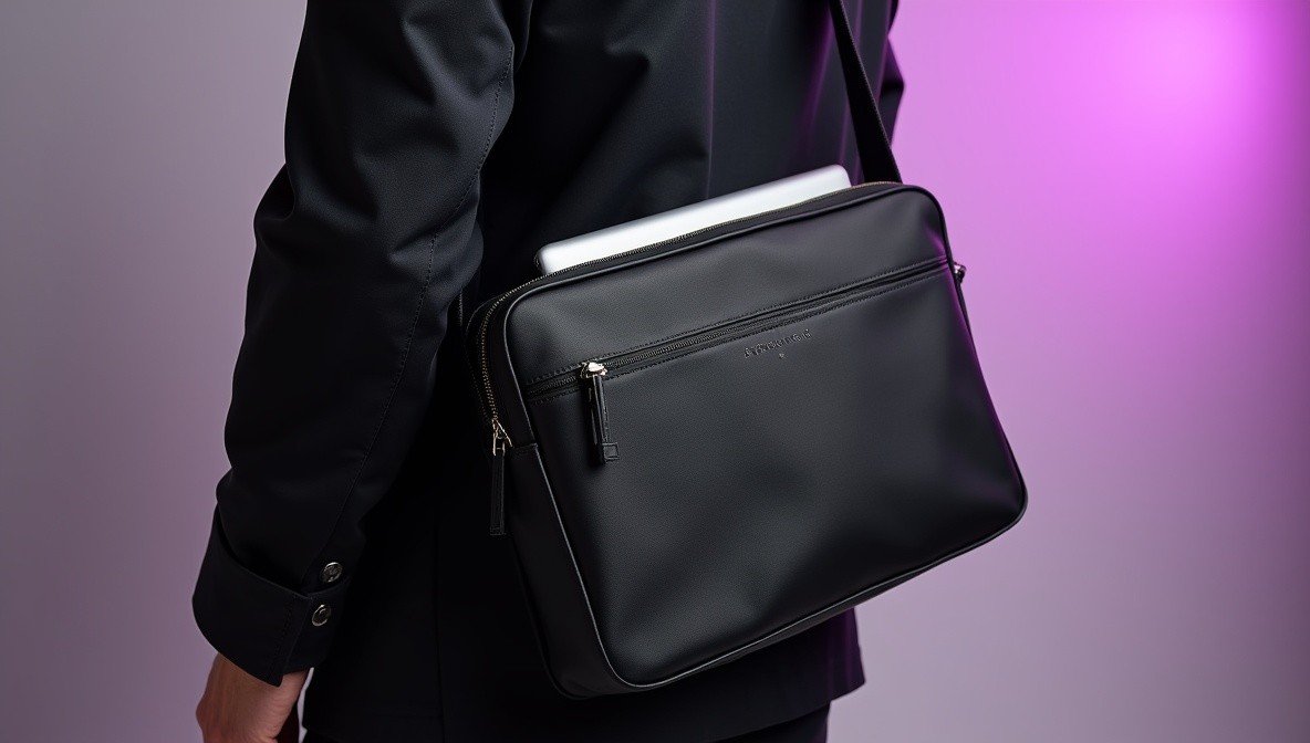 сумка для ноутбука