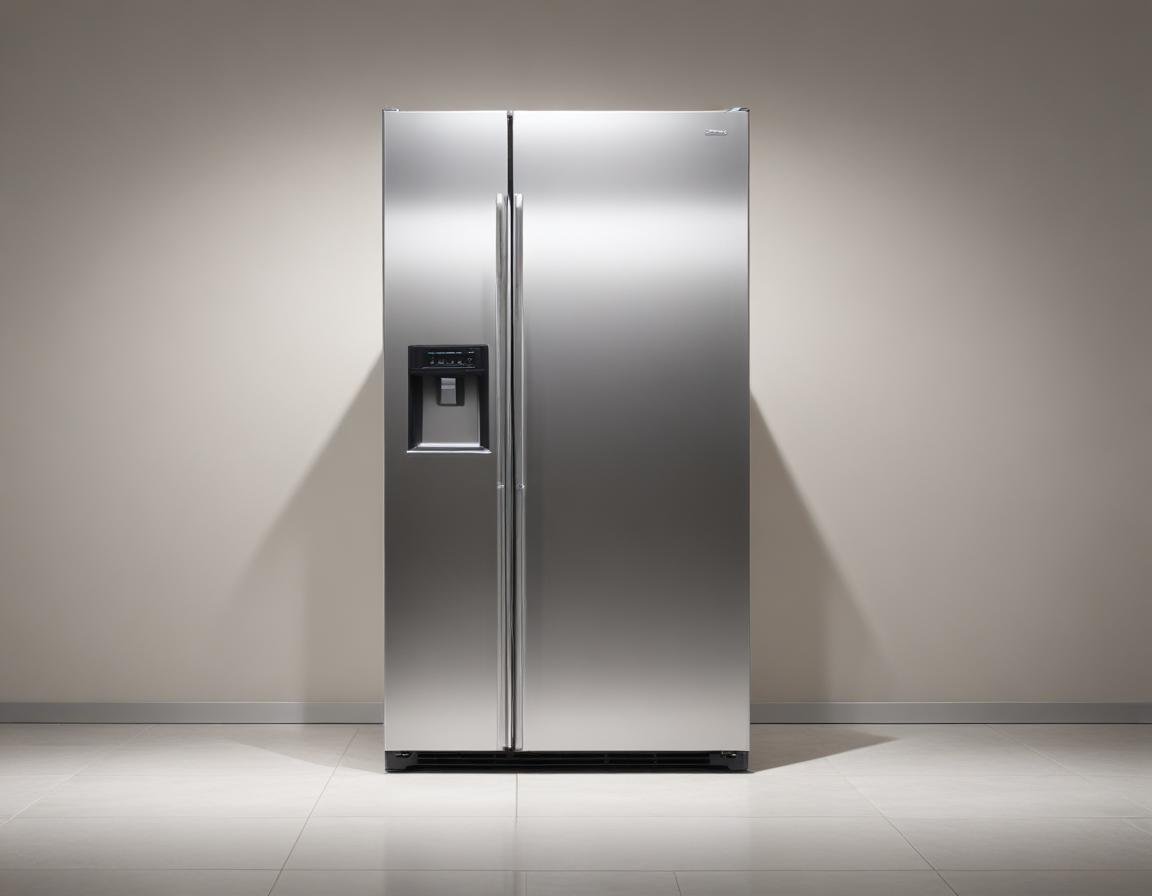 крупная бытовая техника