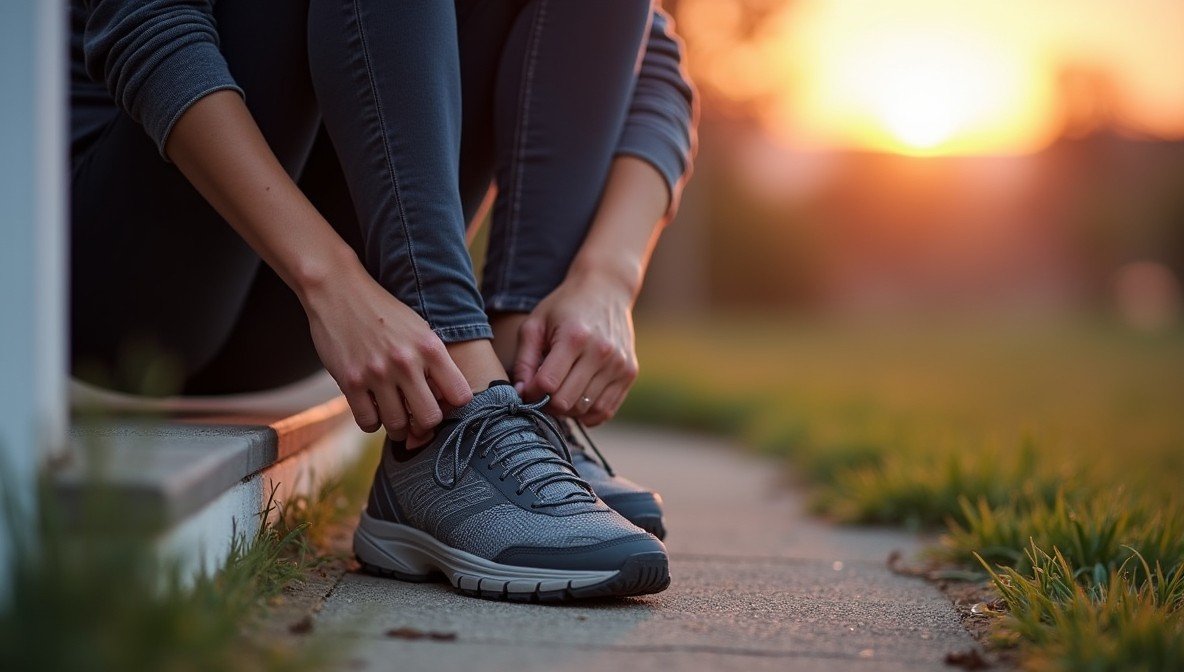 в последнее время