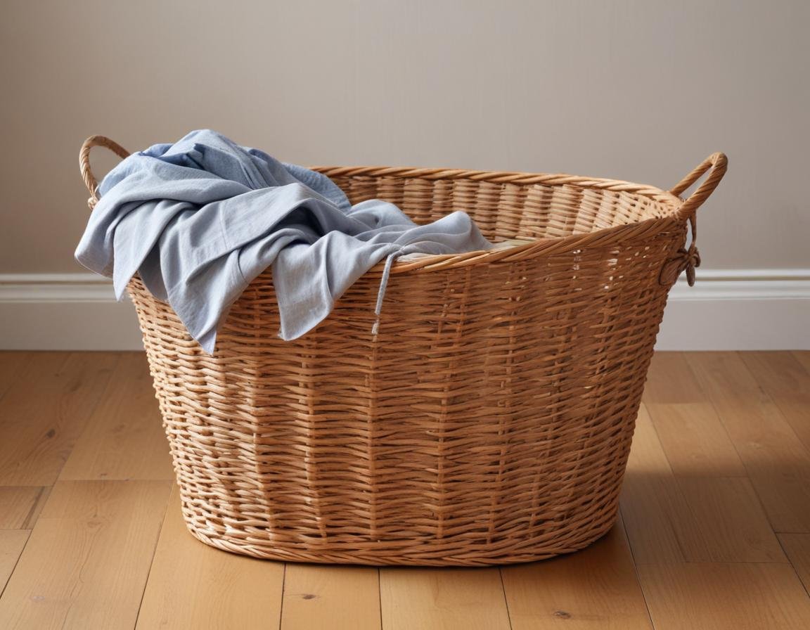 корзина для белья