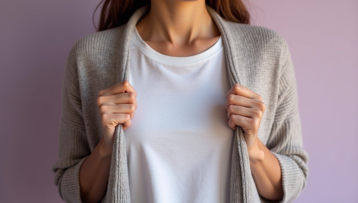 надевать слоями