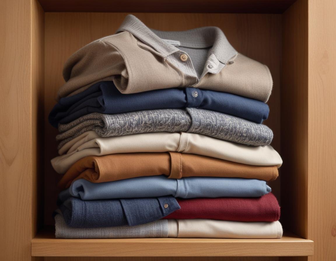 слои одежды