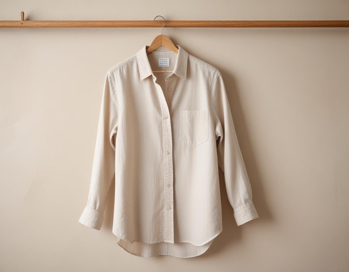 лёгкая одежда