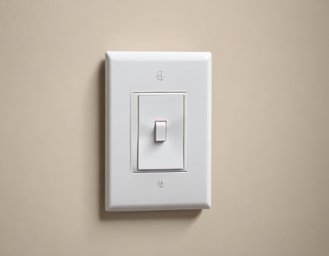 выключатель света