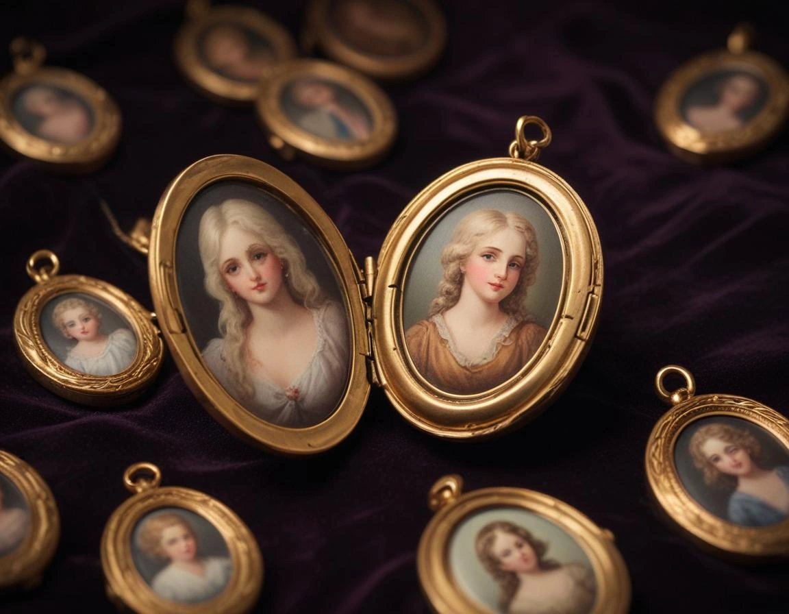 родословная