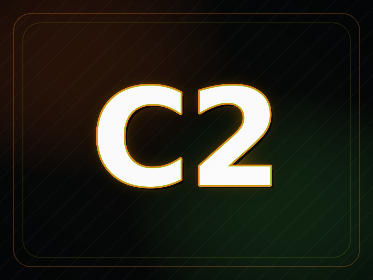 Слова C2