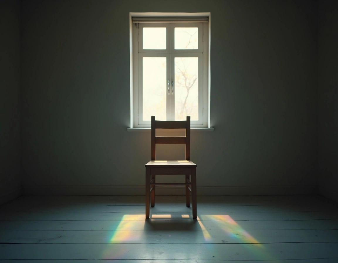 одиночество