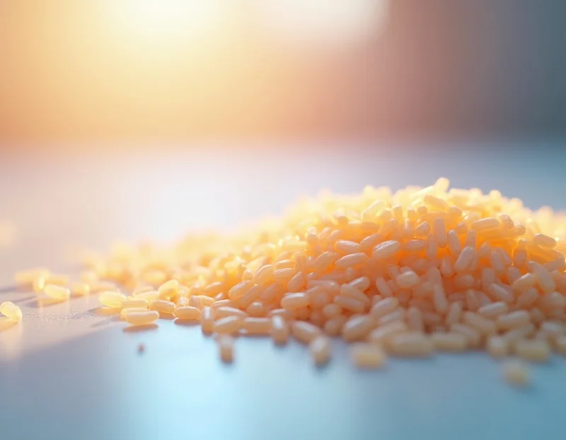 рис длиннозёрный