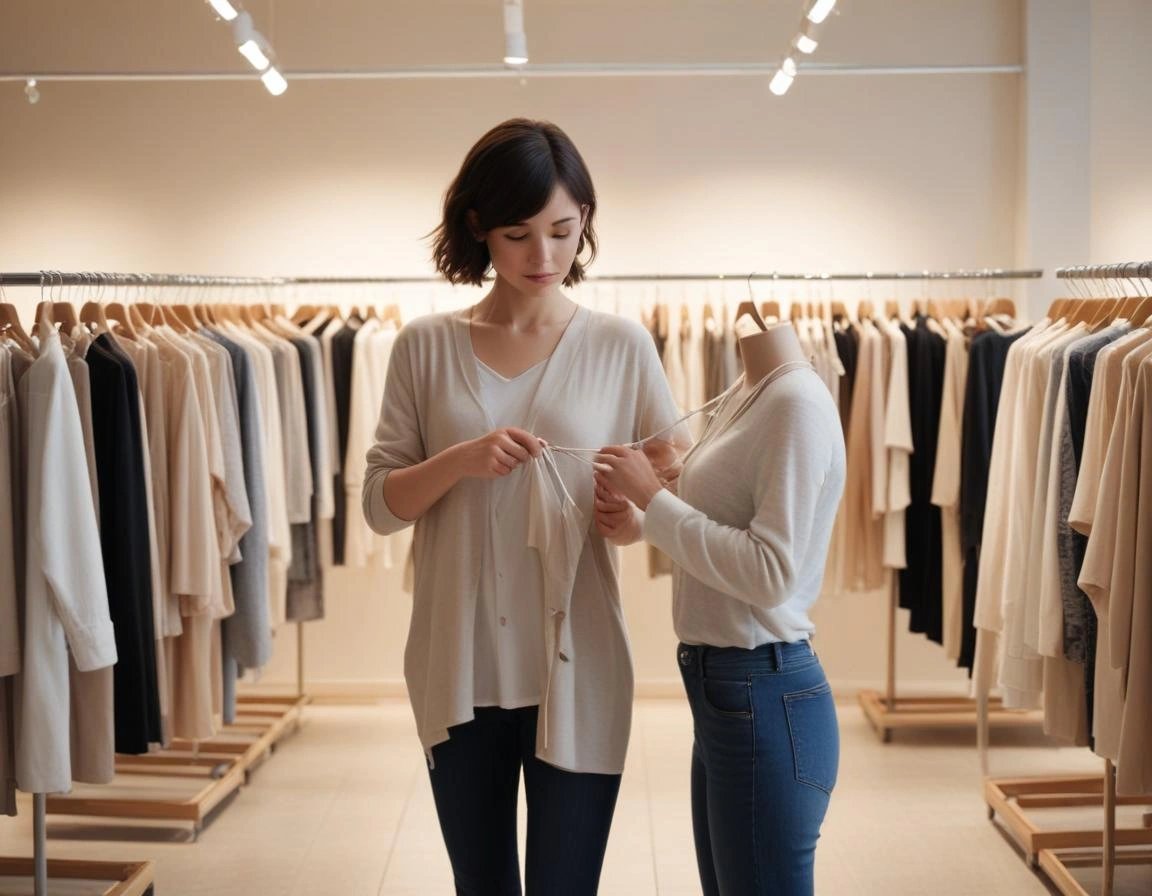 осматриваться