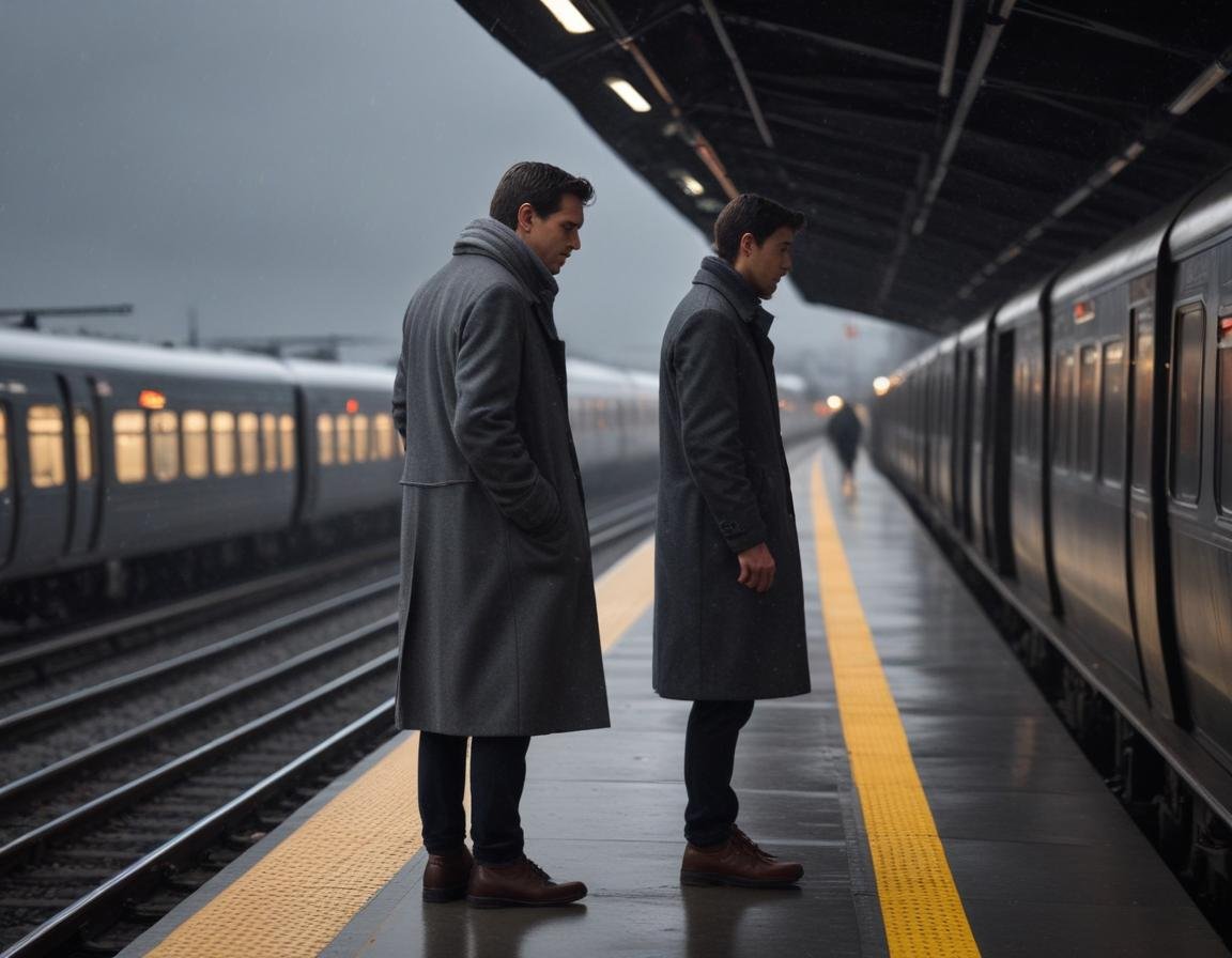 похоже, что будет снег