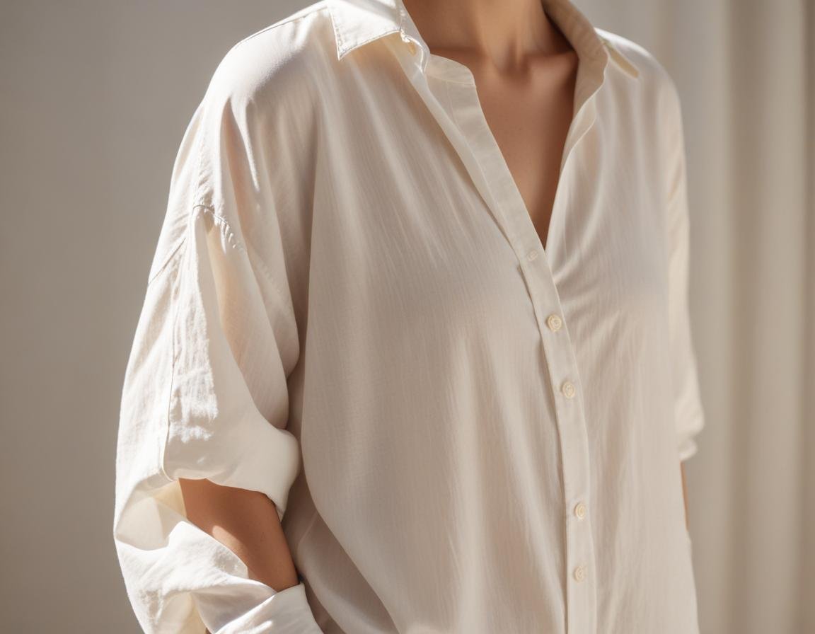 свободного кроя