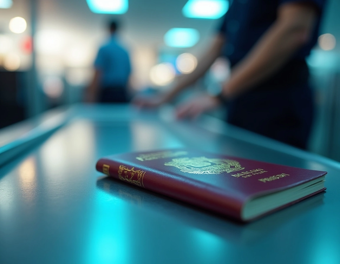 потерянный