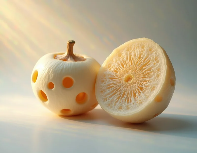 корень лотоса