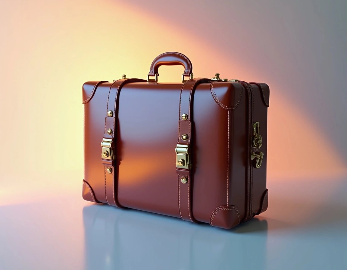 люксовое путешествие