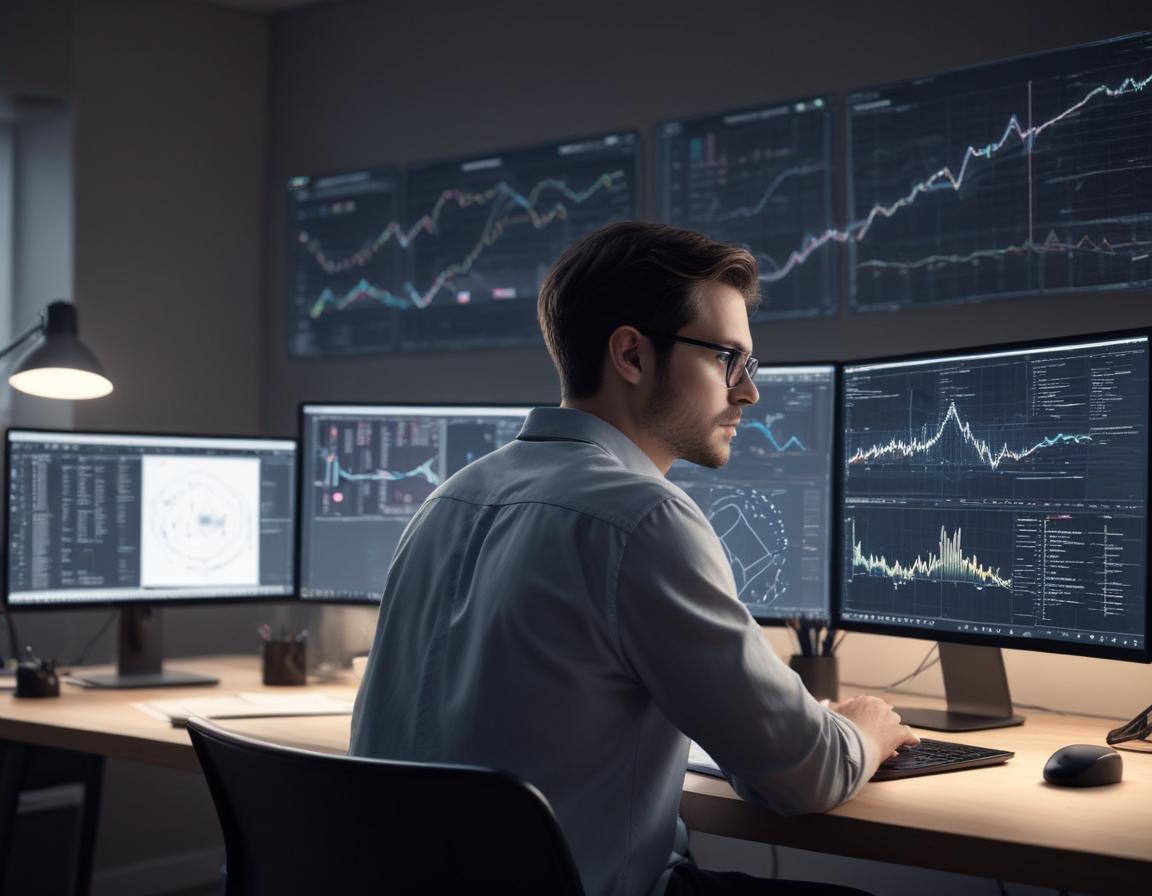 инженер машинного обучения