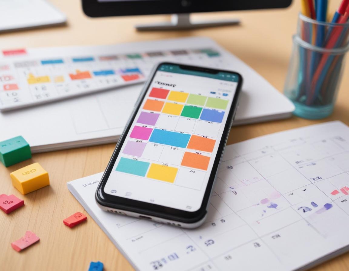 управлять временем