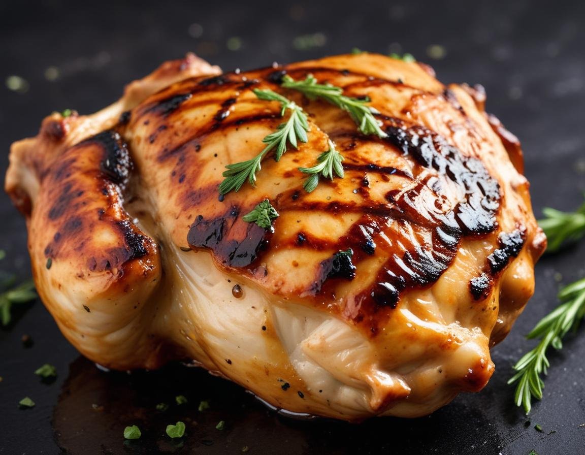 маринованный