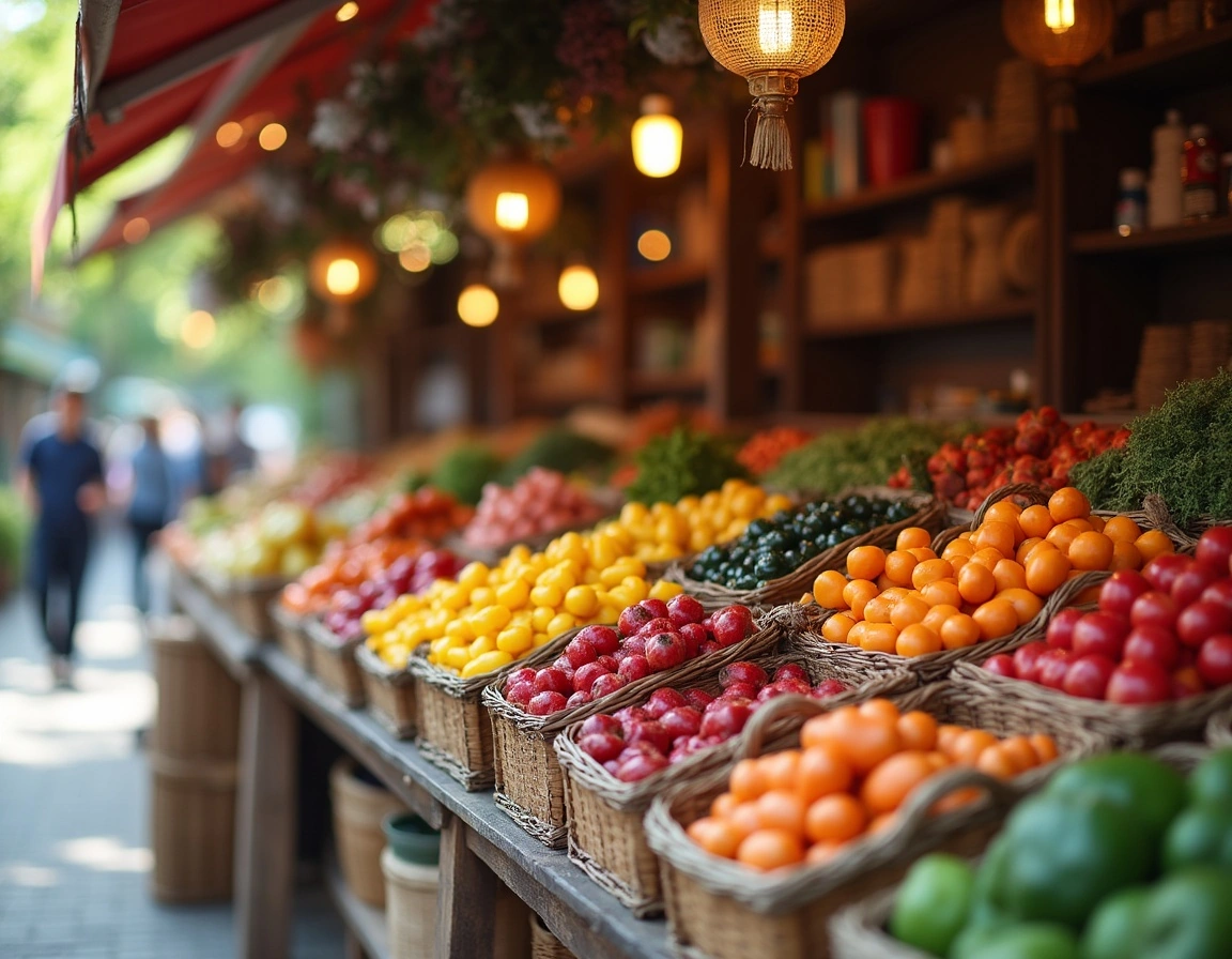 торговая площадка