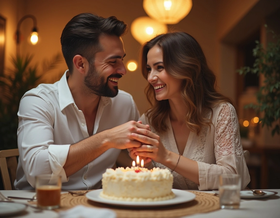 женат / замужем