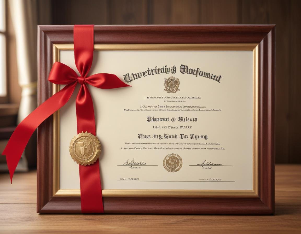 степень магистра