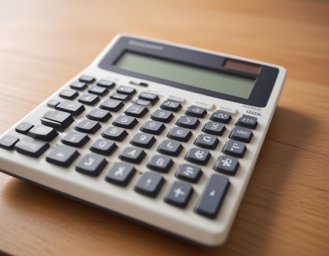 математика