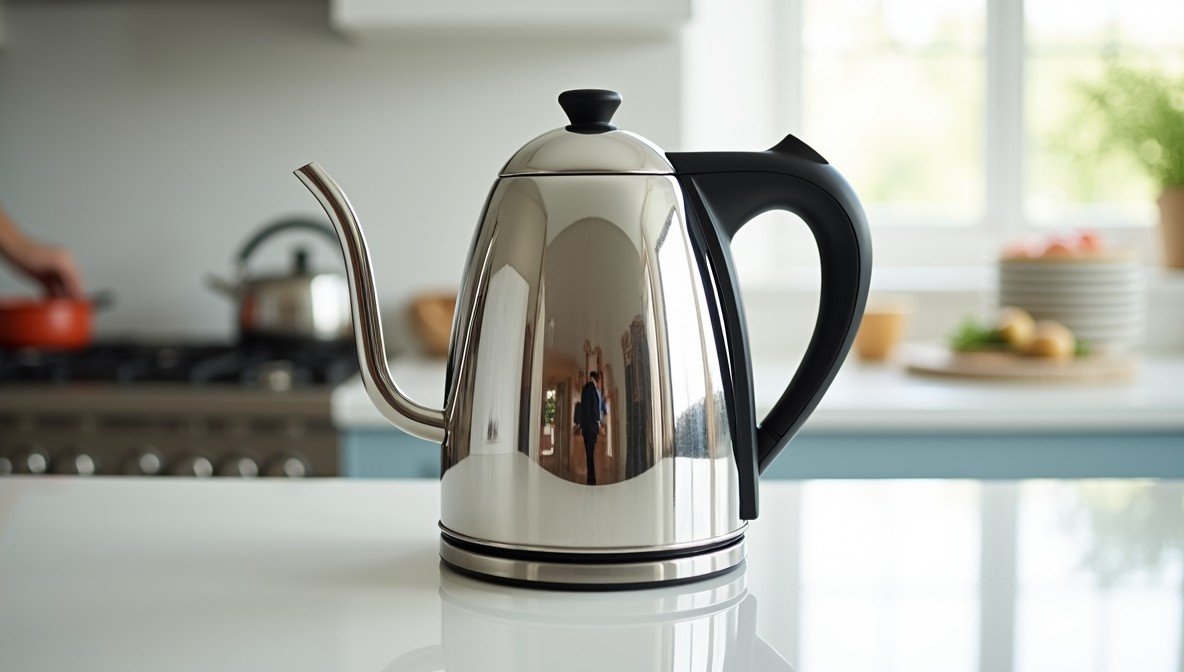 тем временем