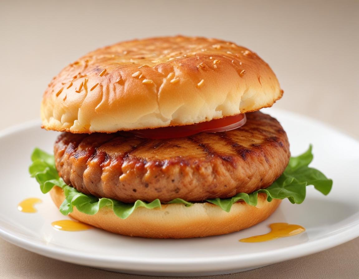 котлета мясная