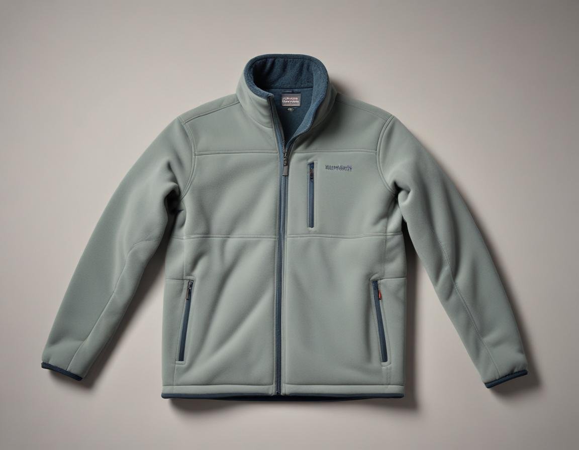 средний слой одежды