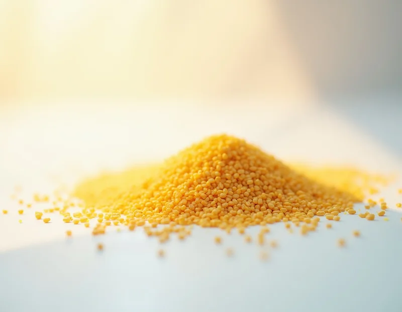 просо / пшено