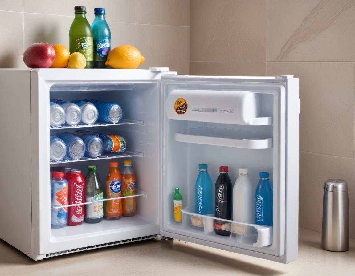мини-холодильник