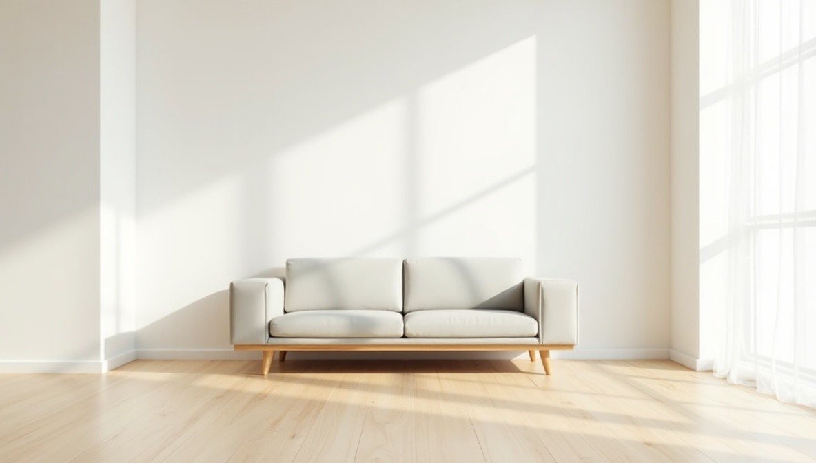 минималистичный